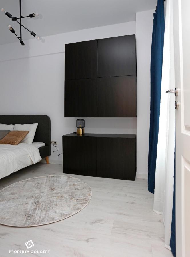 112 Apartament Bucureşti